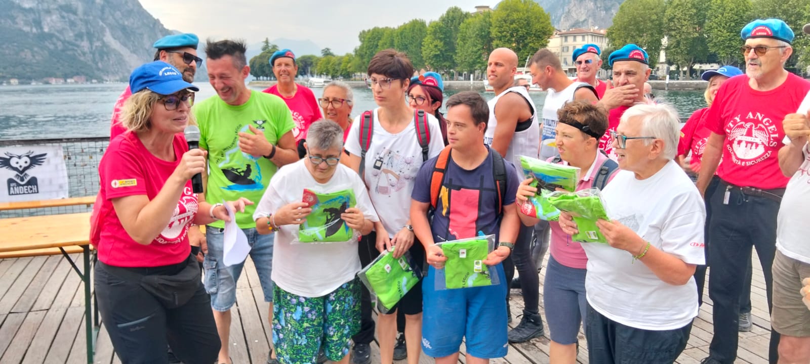 EVENTO JET-SKI INCLUSION